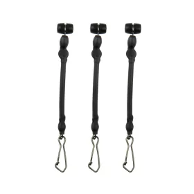 Nevis Gleitender Feeder-Futterkorbhalter 7cm M 3 Stück