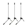 Carp Academy Anti-Tangle-Edelstahlrohr 8cm 3 Stk.