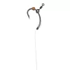 Carp Academy Hakenstopper 3mm 20Stk