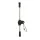 Nevis Feeder 5cm Anti-Tangle Röhre 3St