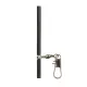 Nevis Feeder 5cm Anti-Tangle Röhre 3St