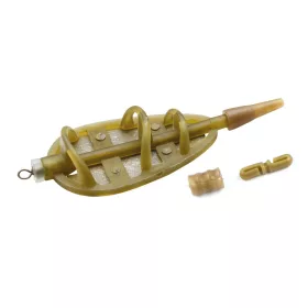 Nevis Method Carp Feeder Futterkorb 60g
