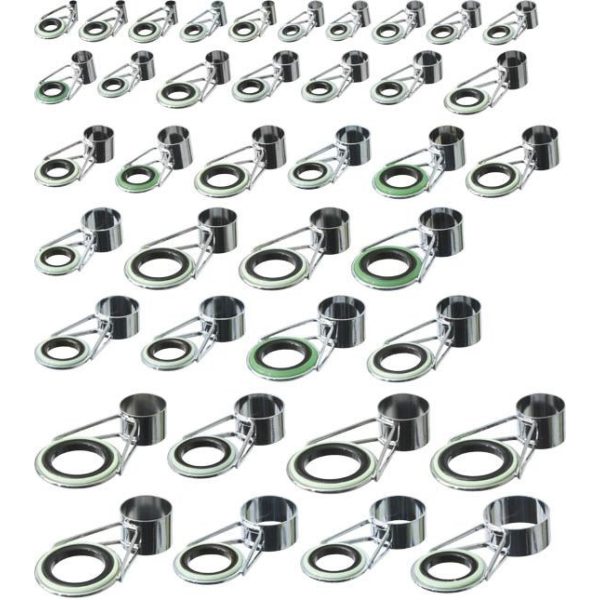 Tel.Gy. Creg Keramik 16,5