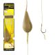 Carp Academy Boilie Komplett-Set 2 110g
