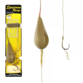 Carp Academy Boilie Komplett-Set 6 110g