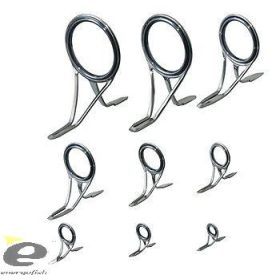 Doppelfuß-Ring Uvsig Light 7 Sic