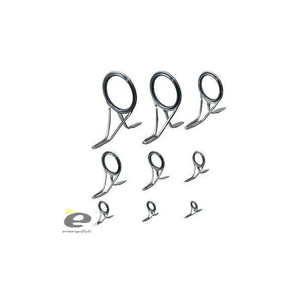 Doppelfuß-Ring Uvsig Light 30 Sic