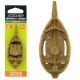 Nevis Method XL Karpfen 40gr Method Futterkorb