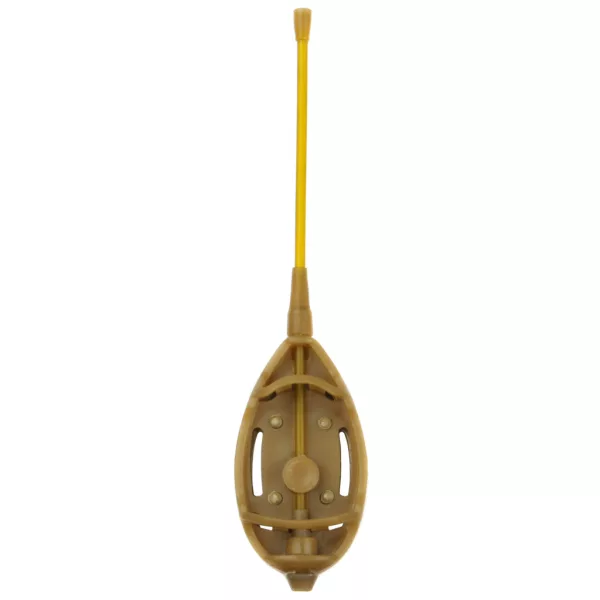 Nevis Weitwurf Method Feeder Korb 60gr