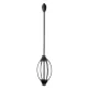 Nevis Weitwurf Futterkorb 30gr 18,5cm