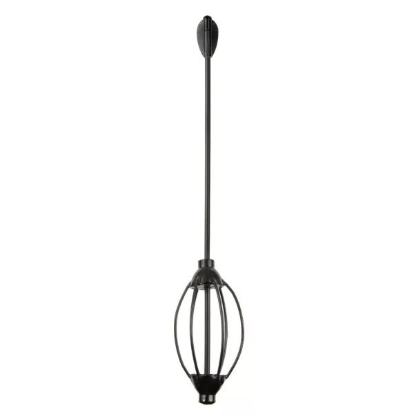 Nevis Long Cast Rippen-Futterkorb 40gr
