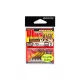 Decoy VJ-74 Plus Magic #3 0,6gr Jig Kopf 5Stk