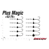 Decoy VJ-74 Plus Magic #3 1,8gr Jig Kopf 5Stk