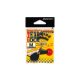 Decoy L-1 Texas Lock M 12-25lb Stopper 20 Stk.