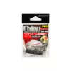 Decoy SV-30 Chinu Head #2 1,8gr Jig-Kopf 5 Stk.