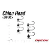 Decoy SV-30 Chinu Head #2 2,5gr Jigkopf 5 Stk.