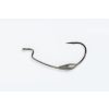 Decoy Worm 103 Back Swicher #2/0 0,9gr Weighted Offset Haken 5 Stk.