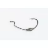Decoy Worm 103 Back Swicher #4/0 1,5gr Gewichteter Offsethaken 4 Stk.