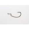 Decoy Worm 21 Diggin Hook 1/0 Offset Haken 7 Stk.
