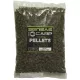 Sensas Green Fish Club Pellets 8mm Futterpellet 10kg