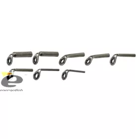 Spitzenring-Ummantelung Sic Feeder (1,X3)