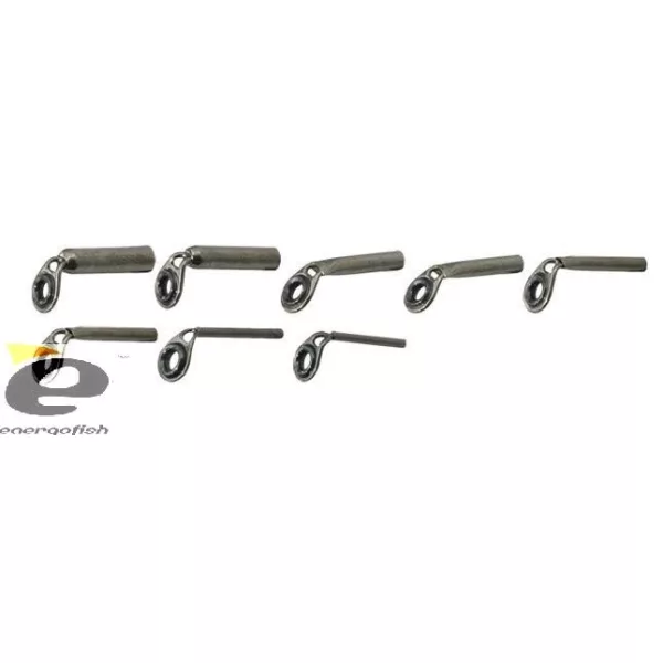 Spitzenring-Ummantelung Sic Feeder (2,0X6)