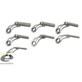 Spitzenring-Ummantelung Sic Match (1,2X4)