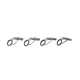 SPITZENRING USSIT (2,2X8) SIC - Spitzenring