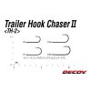 Decoy TH-2 Hook Chaser #2 Trailerhaken 6 Stk.