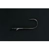 Decoy Worm 144 Flippin Straight #1/0 Öhr-Widerhaken-Einzelhaken für Raubfische 5 Stk.