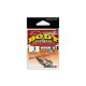 Decoy Worm 107 Body Guard 5 Bush Jumper Haken 5 Stk.