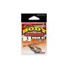 Decoy Worm 107 Body Guard 2 Weedless Haken 5Stk
