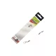 Wizard Fluorocarbon Vorfach 12 15Kg 2Stk/Packung