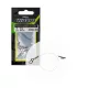 Wizard Montiertes Fluorocarbon-Vorfach Neo 15Kg 25Cm 2 Stk./Pack.