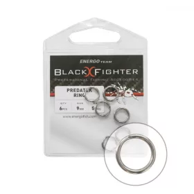 Bf Predatek Sprengring 5, 9mm 50kg