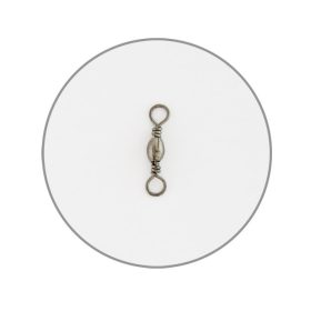 Kamasaki Wirbel Schwarz Nr14