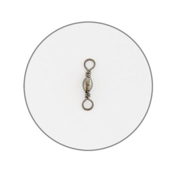 Kamasaki Wirbel Schwarz Nr14