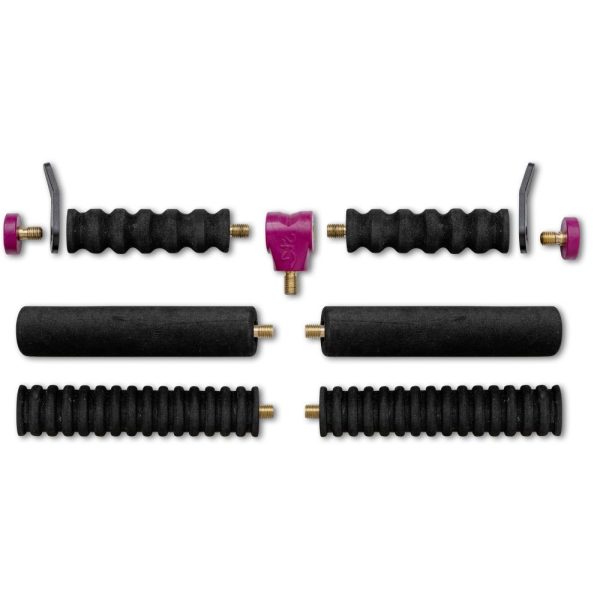 Browning Xenos Feeder Rest System - Rutenauflage