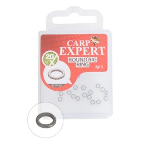 Cxp Round Rig Ring Nr.1 20Stk/Pk