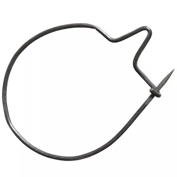 Bf Madenring XL 5 Stk./Pk.