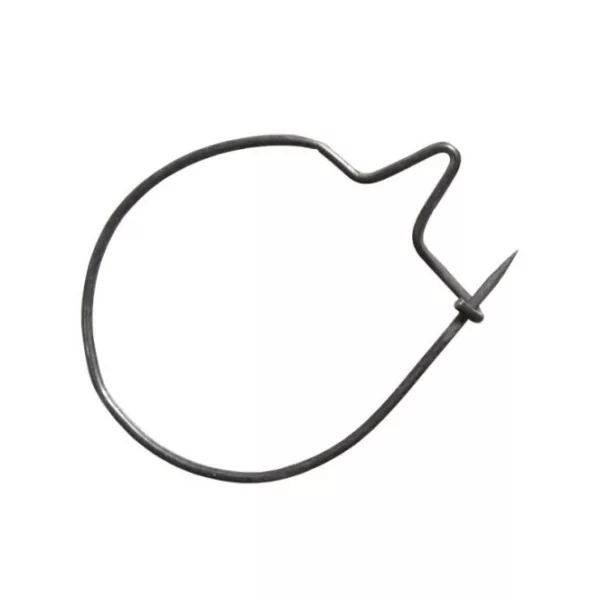 Bf Madenring S 5 Stk./Pk.