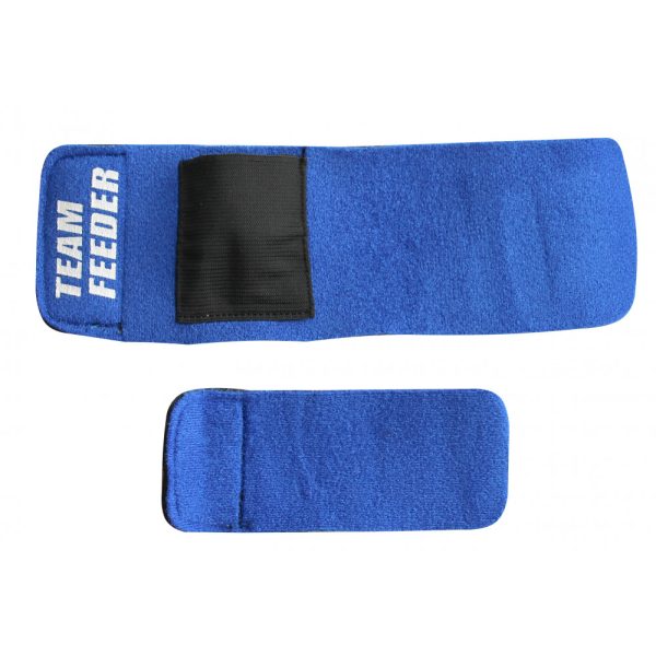 By Döme TF Neopren-Rutenband mit Korbhalter