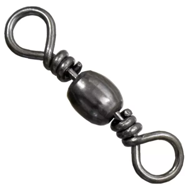 Bf Barrel-Wirbel Gr. 14 10Stk/Pckg