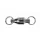 Bf Kugellagerwirbel mit Ring Gr. 8 1 Stk./Pck.