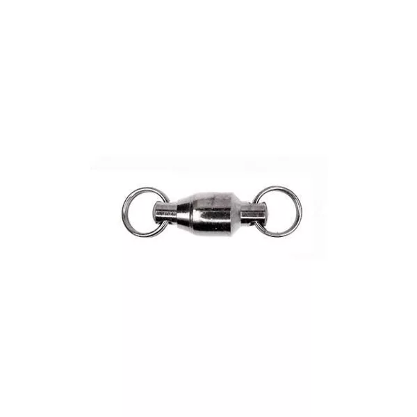 Bf Kugellagerwirbel mit Ring Gr. 8 1 Stk./Pck.