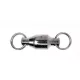 Bf Kugellagerwirbel mit Ring Gr. 8 1 Stk./Pck.