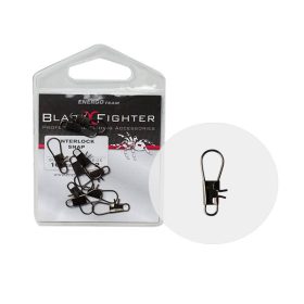 Bf Karabiner Gr. 1 10Stk/Pckg