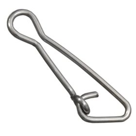 Bf Hook-Karabiner Gr. 0 10Stk/Pckg