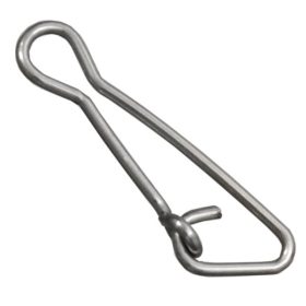 Bf Hook-Karabiner Gr. 1 10Stk/Pckg