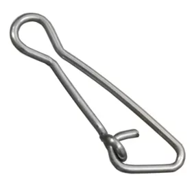 Bf Hook-Karabiner Gr. 3 10Stk/Pckg